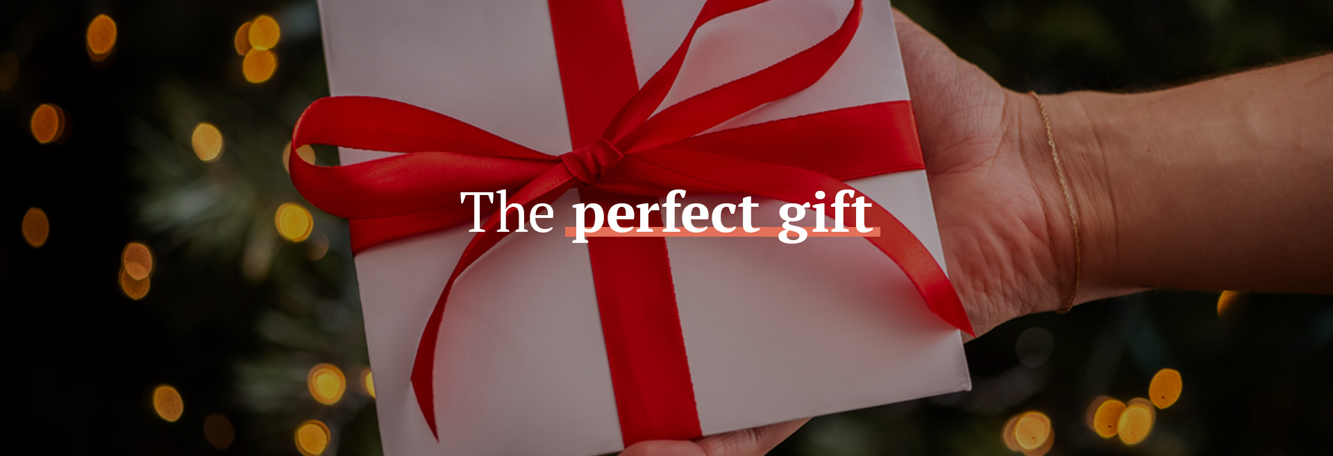 The Washington Gift Card