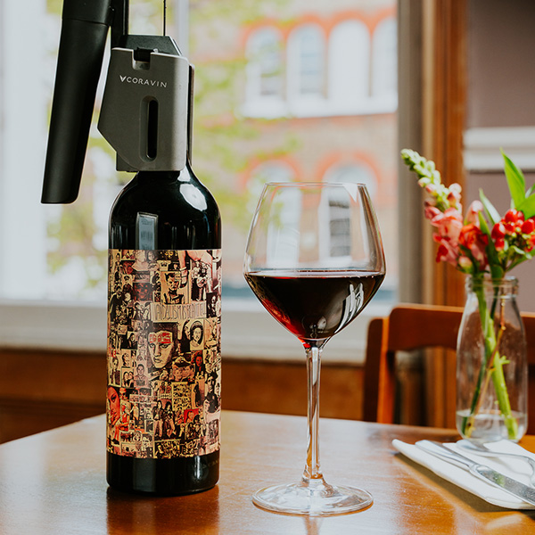 Wine