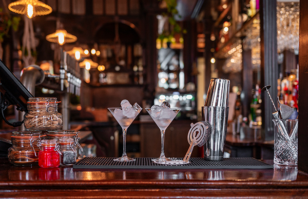 Craft Beers, Cask Ales & Ciders
