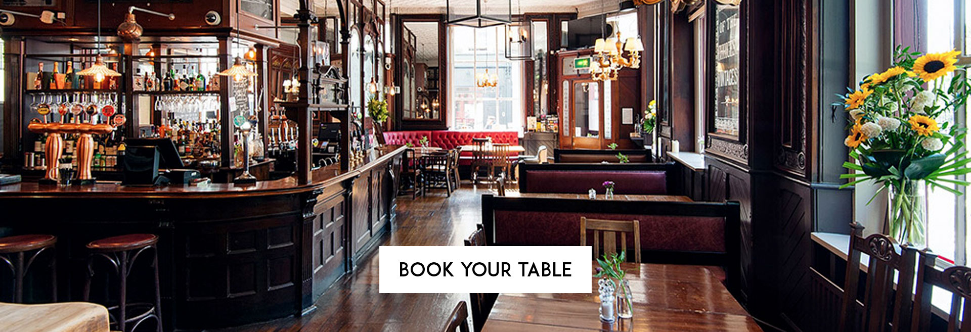 The Washington In Hampstead